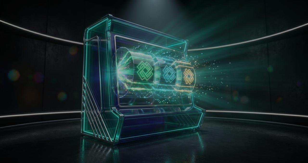 Avantgarde Casino